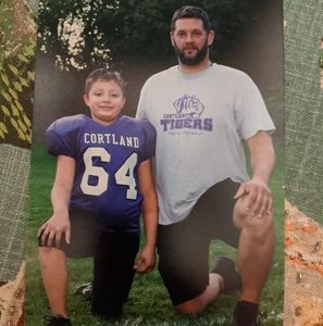 Meet your Posher, Marty